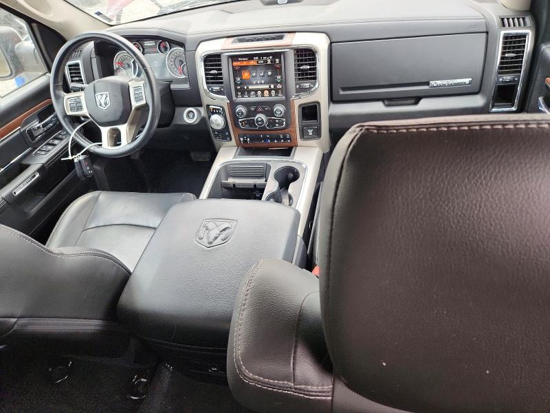 Aukcja sprzedaży 2016 Ram 1500, vin: 1C6RR7JT3GS342644, numer aukcji: 59327646