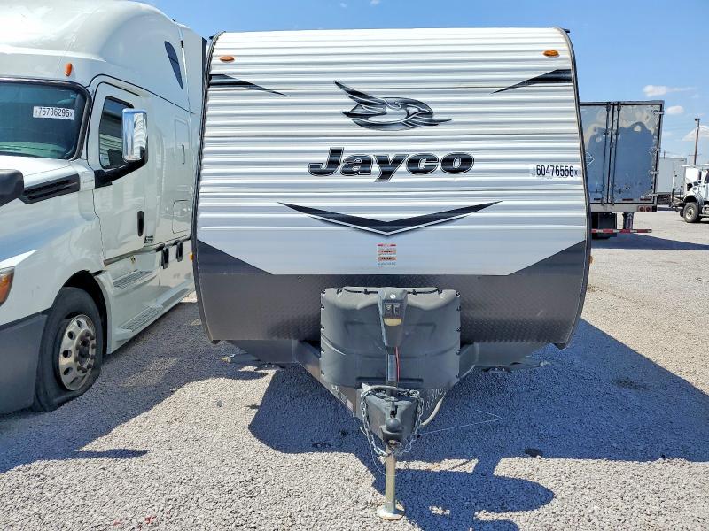 Продажа на аукционе авто 2022 Jayflight Recreational Vehicle (rv), vin: 1UJBJ0BN9N17V0464, номер лота: 60476556