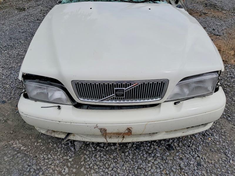 Продажа на аукционе авто 1998 Volvo V70, vin: YV1LW554XW2407495, номер лота: 62747416