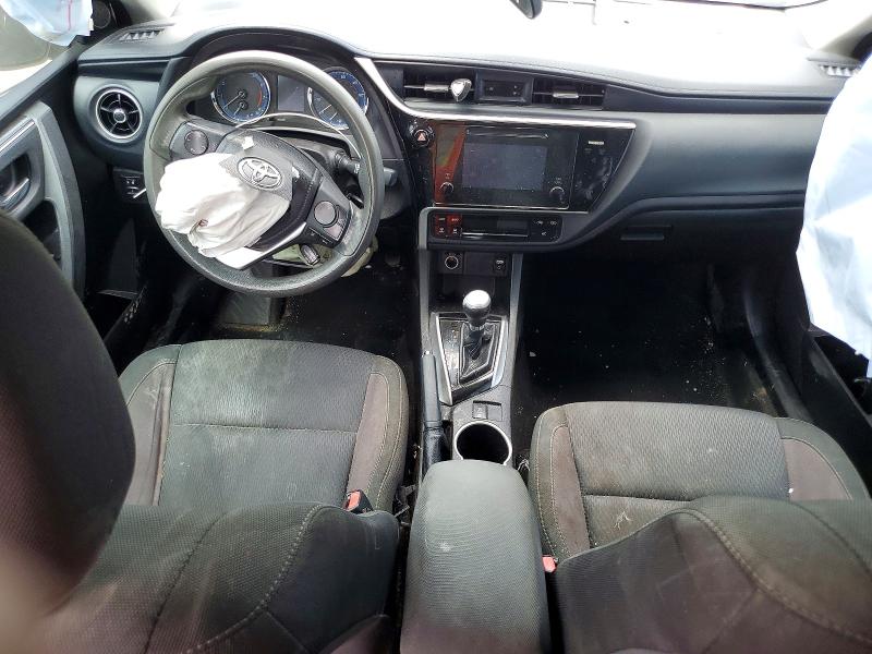 Aukcja sprzedaży 2017 Toyota Corolla, vin: 5YFBURHE3HP734182, numer aukcji: 59573816