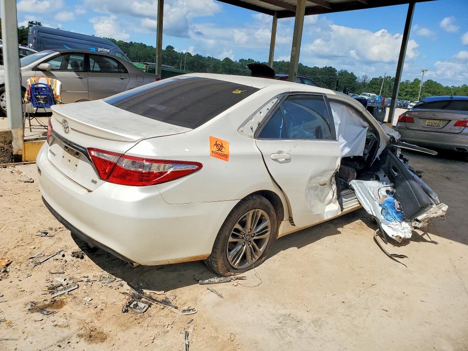 Aukcja sprzedaży 2017 Toyota Camry, vin: 4T1BF1FK1HU357385, numer aukcji: 61541946