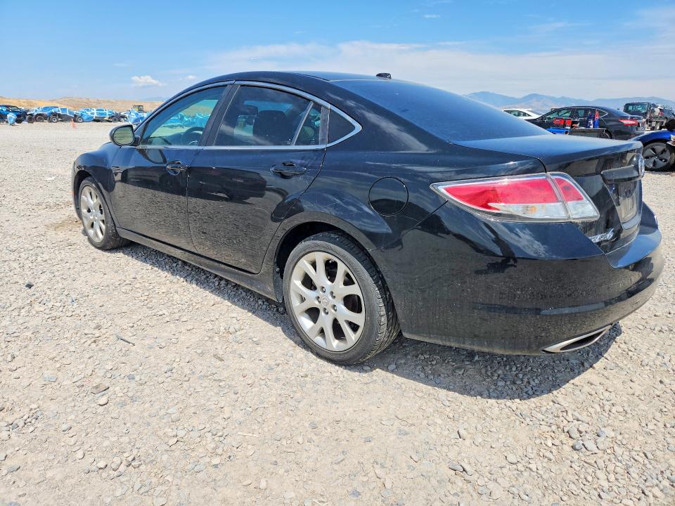 Продаж на аукціоні авто 2009 Mazda 6, vin: 1YVHP82B095M00758, номер лоту: 62687496