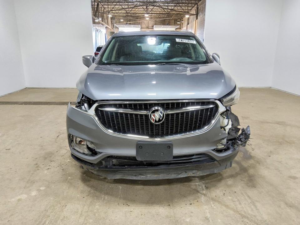 Aukcja sprzedaży 2019 Buick Enclave, vin: 5GAEVAKW5KJ262349, numer aukcji: 62109246