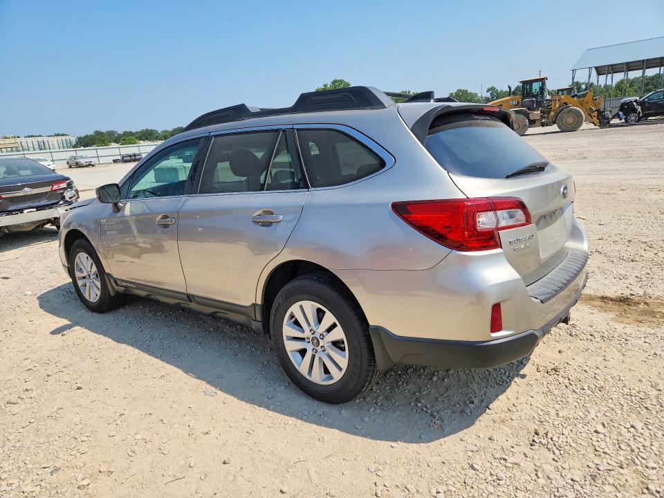2016 Subaru Outback მანქანა იყიდება აუქციონზე, vin: 4S4BSBCC7G3353022, აუქციონის ნომერი: 61848516