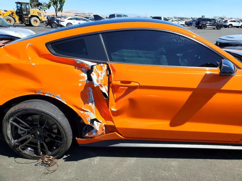 Aukcja sprzedaży 2021 Ford Mustang, vin: 1FA6P8CF4M5107703, numer aukcji: 61007166