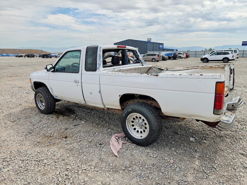 Aukcja sprzedaży 1995 Nissan Truck, vin: 1N6HD16Y4SC328921, numer aukcji: 61219276