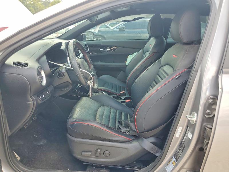 Продаж на аукціоні авто 2023 Kia Forte, vin: 3KPF44AC4PE563911, номер лоту: 62612896