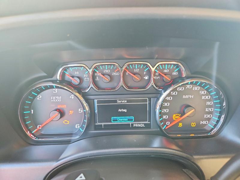 Aukcja sprzedaży 2017 Gmc Sierra, vin: 3GTU2NEC0HG423969, numer aukcji: 60718206
