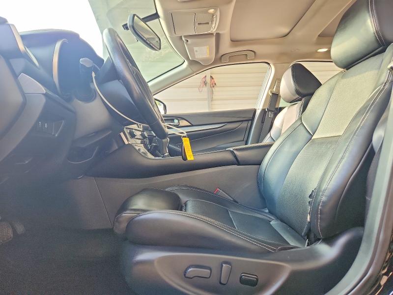 Продаж на аукціоні авто 2018 Nissan Maxima, vin: 1N4AA6APXJC365517, номер лоту: 85459295