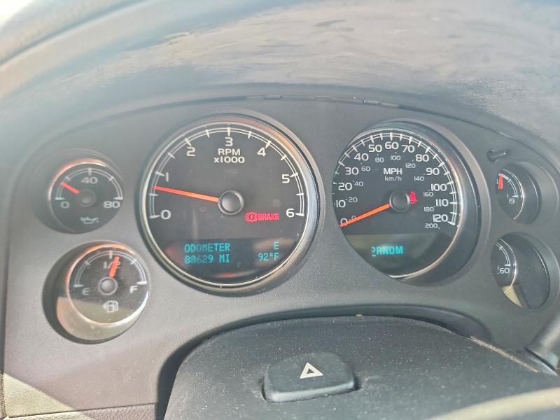 Aukcja sprzedaży 2011 Gmc Yukon, vin: 1GKS1EEF2BR255736, numer aukcji: 62458756