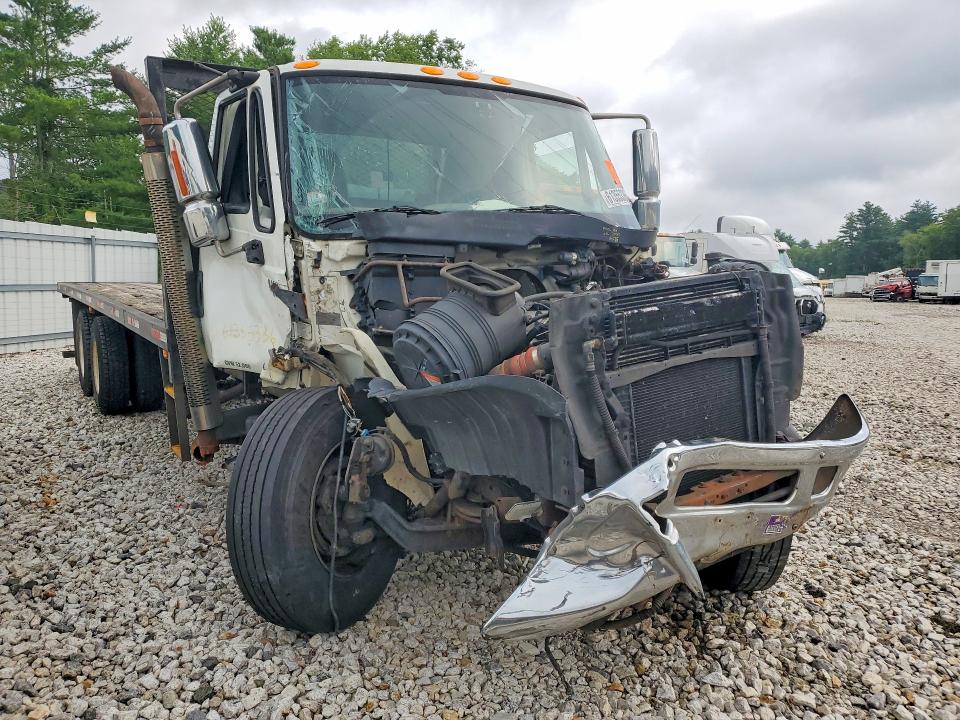 Продажа на аукционе авто 2007 International 4400, vin: 1HTMSAZR57H497063, номер лота: 61355336