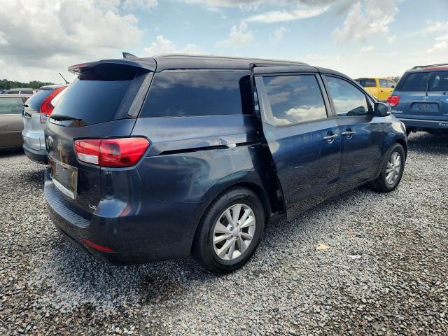 Продаж на аукціоні авто 2015 Kia Sedona, vin: KNDMB5C12F6061742, номер лоту: 61120476