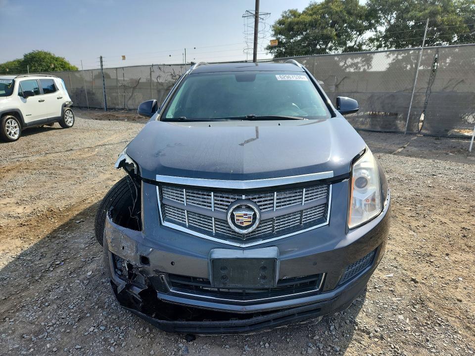 Aukcja sprzedaży 2012 Cadillac Srx, vin: 3GYFNAE32CS548996, numer aukcji: 62967536