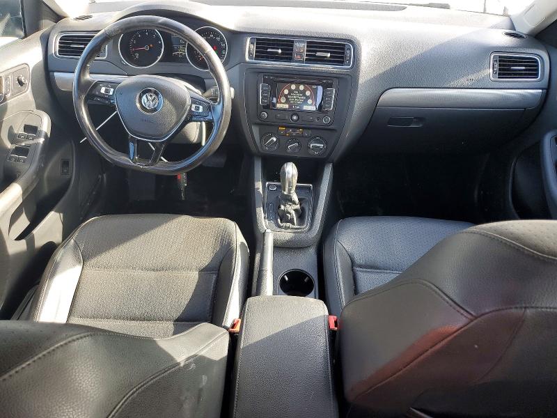 Aukcja sprzedaży 2015 Volkswagen Jetta, vin: 3VWD17AJ5FM235155, numer aukcji: 61862936