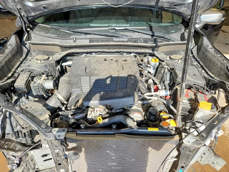 Продаж на аукціоні авто 2020 Subaru Forester, vin: JF2SKAXC8LH605397, номер лоту: 59188206