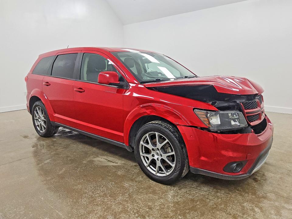 Aukcja sprzedaży 2018 Dodge Journey, vin: 3C4PDDEG7JT323191, numer aukcji: 60036186