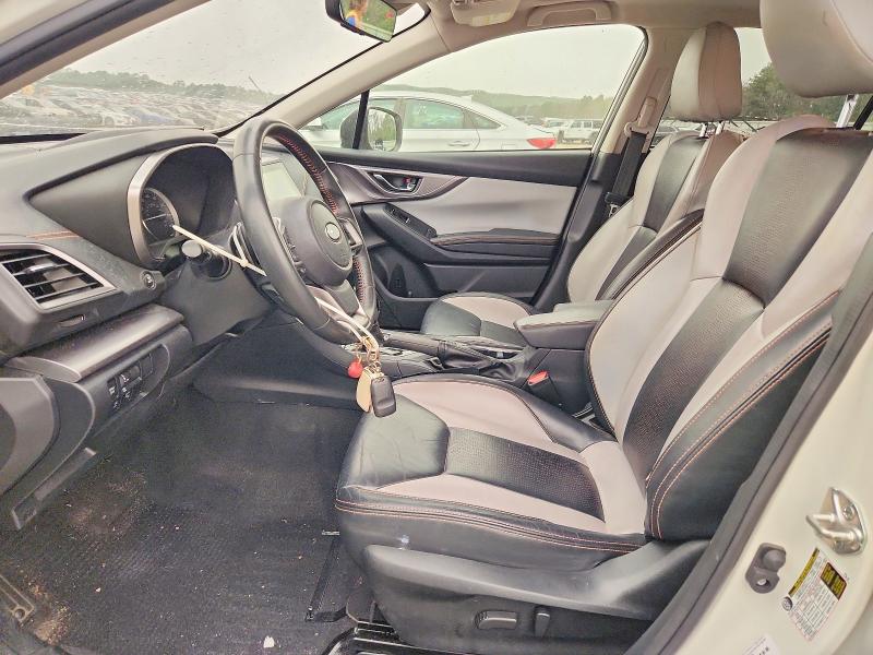 Продаж на аукціоні авто 2023 Subaru Crosstrek, vin: JF2GTHNCXPH253444, номер лоту: 60446236