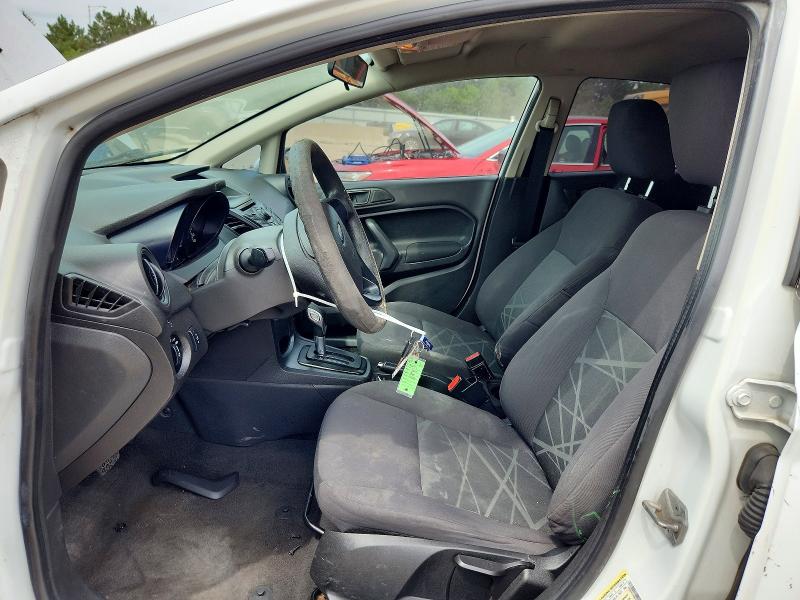 Aukcja sprzedaży 2014 Ford Fiesta, vin: 3FADP4TJ3EM189715, numer aukcji: 60501236