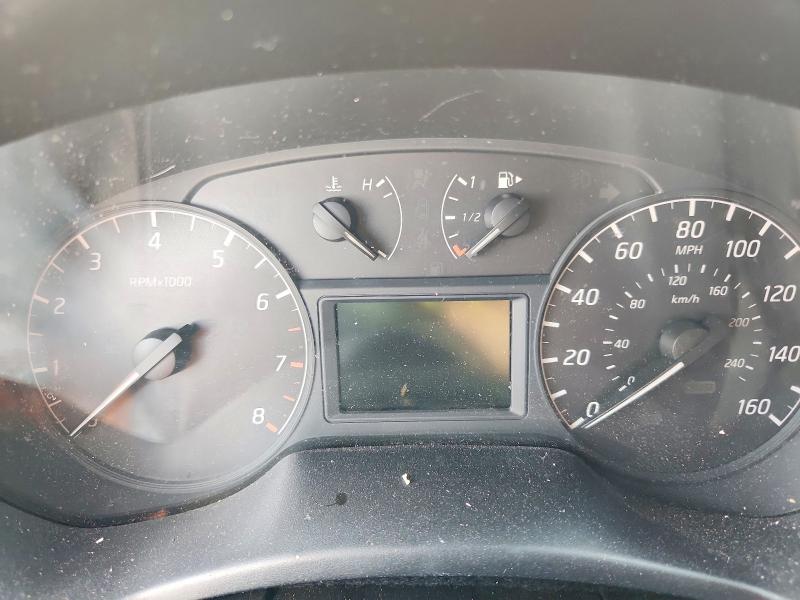 Продажа на аукционе авто 2015 Nissan Sentra, vin: 3N1AB7AP5FY215863, номер лота: 61370336