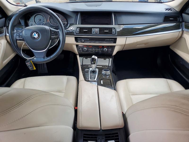 Продажа на аукционе авто 2015 Bmw 535, vin: WBA5B1C56FD917598, номер лота: 59884546