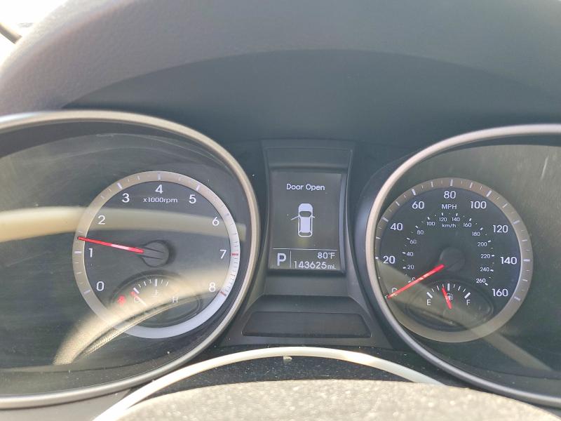 Aukcja sprzedaży 2016 Hyundai Santa Fe, vin: KM8SMDHF0GU145809, numer aukcji: 63364146