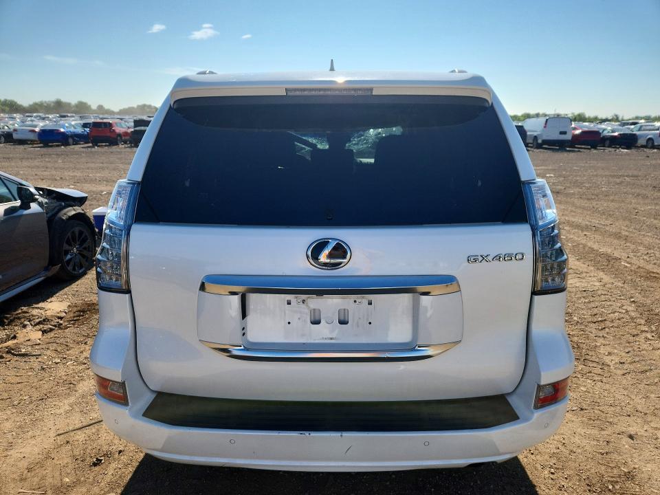 Aukcja sprzedaży 2022 Lexus Gx, vin: JTJAM7BX3N5321212, numer aukcji: 63403916