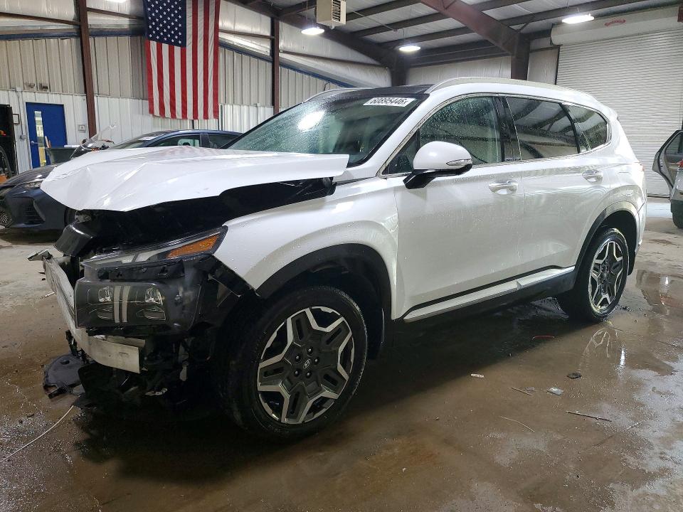 Продаж на аукціоні авто 2023 Hyundai Santa Fe, vin: 5NMS4DALXPH497906, номер лоту: 60895446