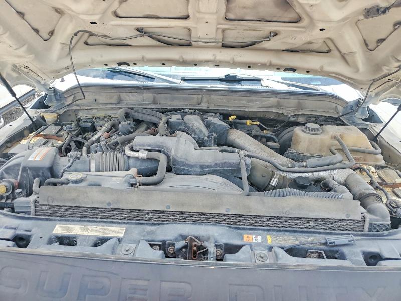 60992666 :رقم المزاد ، 1FT8W3BT7CEA02605 vin ، 2012 Ford F350 مزاد بيع