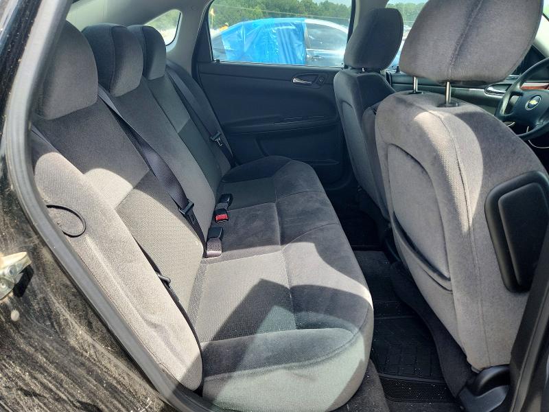 Продажа на аукционе авто 2009 Chevrolet Impala, vin: 2G1WT57KX91217197, номер лота: 62043616