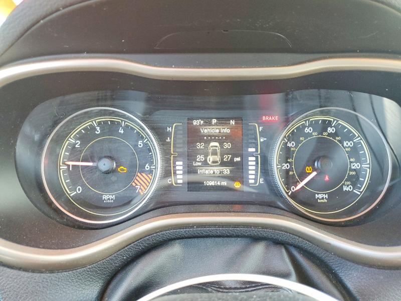 Продажа на аукционе авто 2014 Jeep Cherokee, vin: 1C4PJLCB7EW154641, номер лота: 61632986