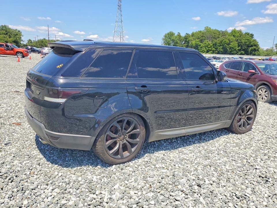 63646856 :رقم المزاد ، SALWV2EF7EA316655 vin ، 2014 Land Rover Range Rover Sport مزاد بيع
