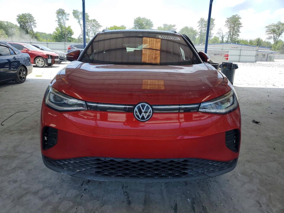 Aukcja sprzedaży 2023 Volkswagen Id.4, vin: 1V2GNPE88PC001413, numer aukcji: 59380106