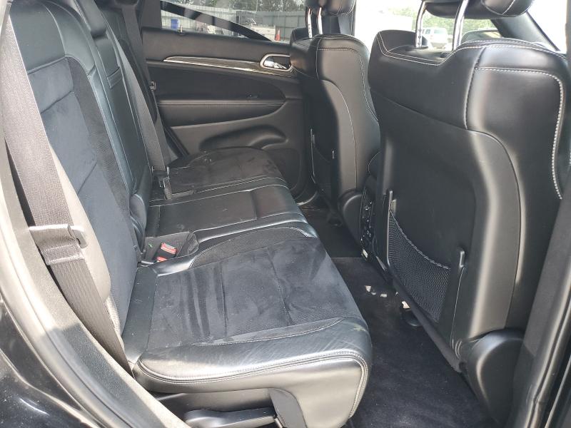 Продажа на аукционе авто 2018 Jeep Grand Cherokee, vin: 1C4RJFN93JC223597, номер лота: 62387286