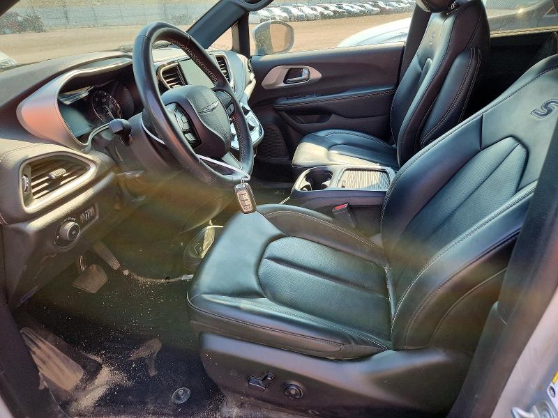 Продаж на аукціоні авто 2023 Chrysler Pacifica, vin: 2C4RC3BGXPR545374, номер лоту: 59386476