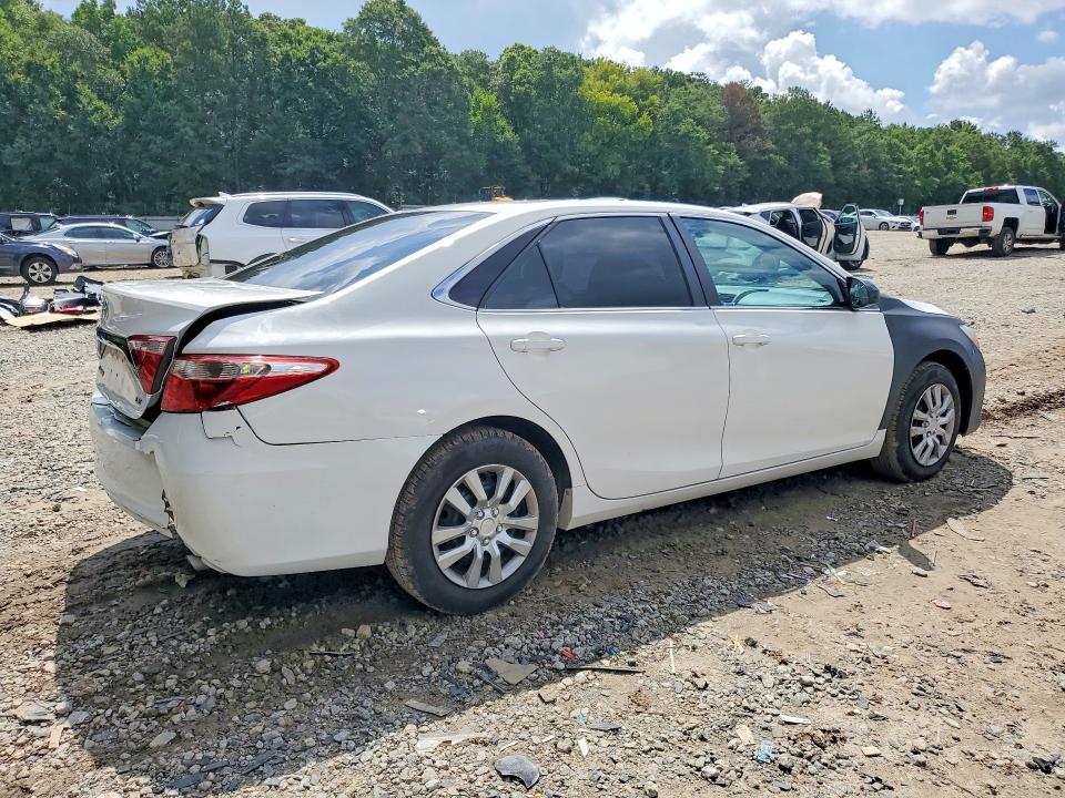 Aukcja sprzedaży 2015 Toyota Camry, vin: 4T1BF1FK8FU110796, numer aukcji: 60609726