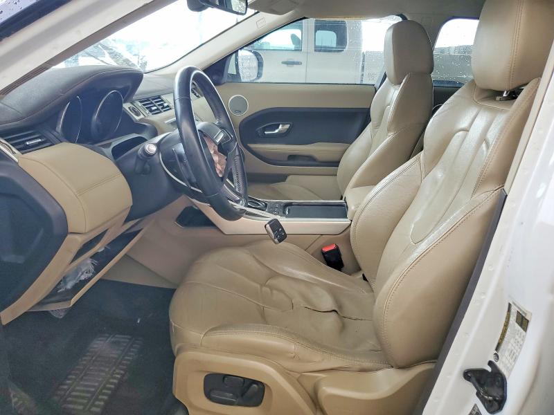 Продаж на аукціоні авто 2013 Land Rover Range Rover Evoque, vin: SALVR2BG3DH723598, номер лоту: 61616946