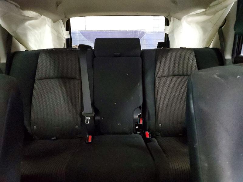 Aukcja sprzedaży 2015 Toyota 4runner, vin: JTEBU5JR1F5270031, numer aukcji: 61918966