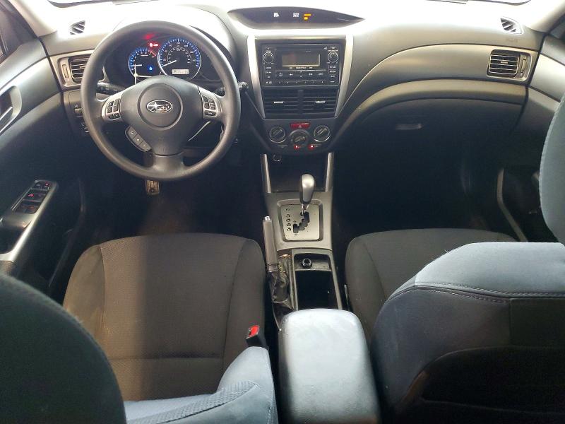 Продаж на аукціоні авто 2013 Subaru Forester, vin: JF2SHABC2DH425260, номер лоту: 59274796