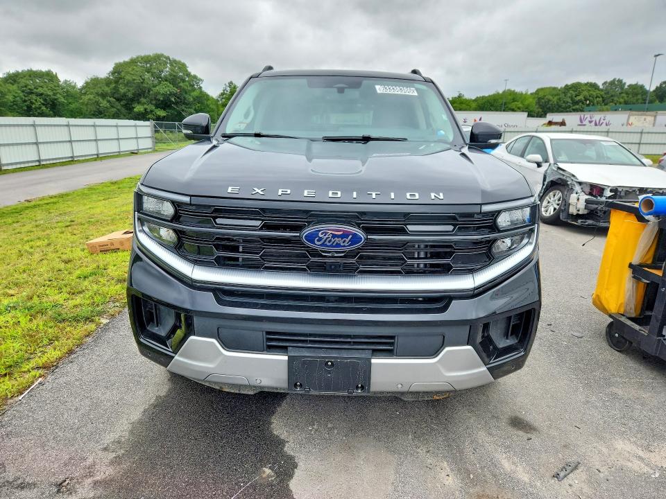 Продаж на аукціоні авто 2026 Ford Expedition, vin: 1FMJK1M87TEA24237, номер лоту: 63338386