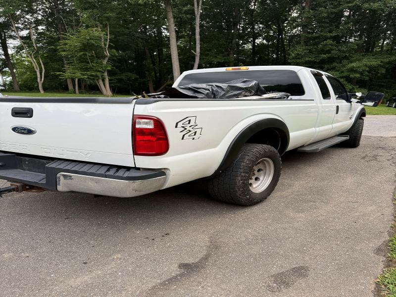 2012 Ford F350 მანქანა იყიდება აუქციონზე, vin: 1FT8X3BT0CEC28725, აუქციონის ნომერი: 59236906