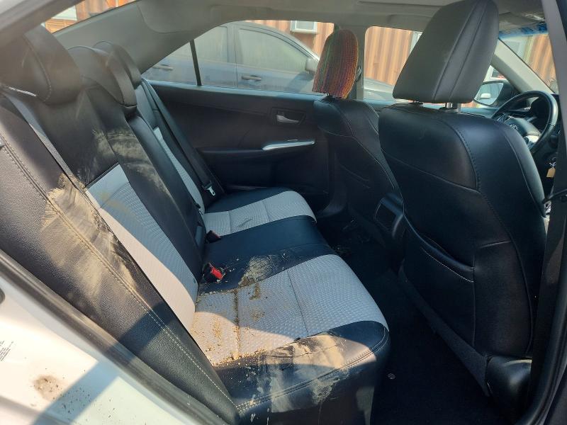 62511976 :رقم المزاد ، 4T1BF1FK3DU721039 vin ، 2013 Toyota Camry مزاد بيع