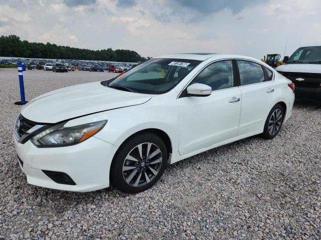 Продаж на аукціоні авто 2017 Nissan Altima, vin: 1N4AL3AP0HC235961, номер лоту: 60199786