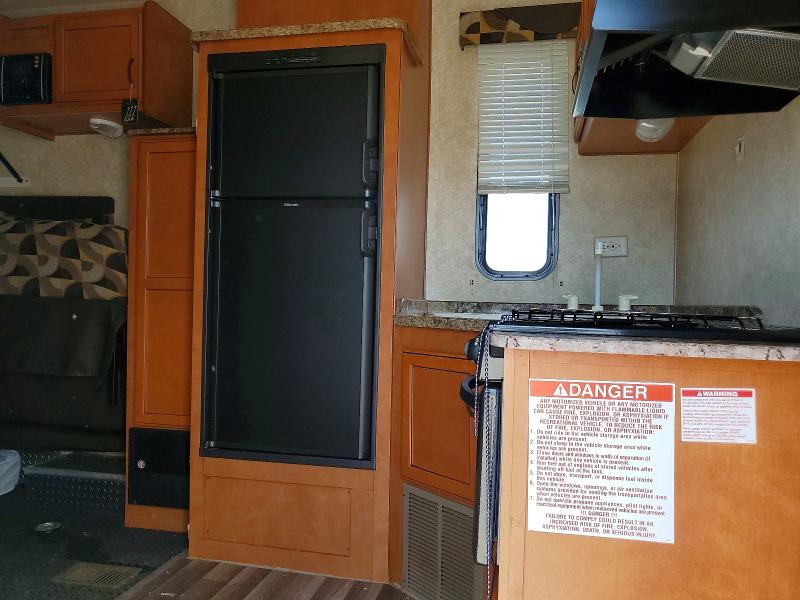 Продажа на аукционе авто 2014 Gulf Stream Track & Tr, vin: 1NL1GTL24E1112858, номер лота: 58006886