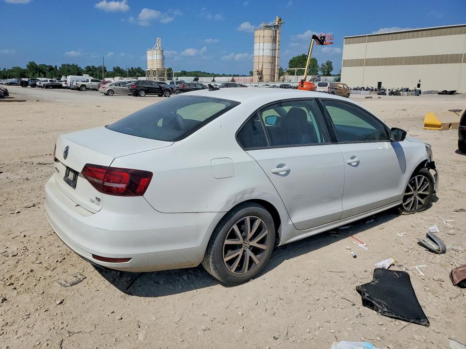Aukcja sprzedaży 2016 Volkswagen Jetta, vin: 3VWD67AJ7GM394553, numer aukcji: 61753066