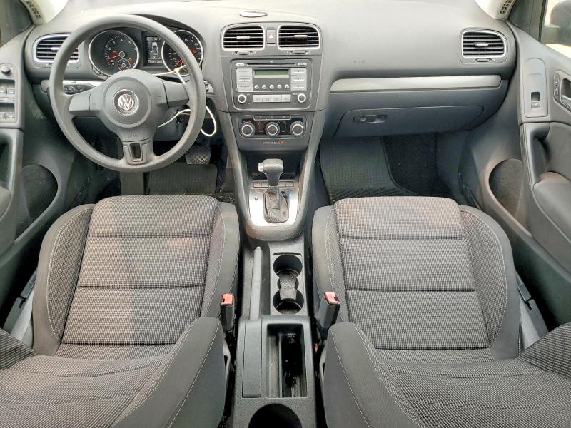 Продажа на аукционе авто 2010 Volkswagen Golf, vin: WVWDA7AJ1AW393116, номер лота: 61398816