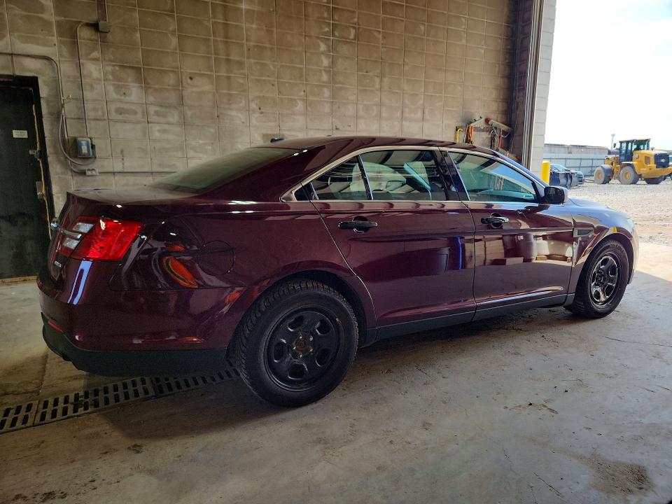 Продаж на аукціоні авто 2016 Ford Taurus, vin: 1FAHP2MK7GG129821, номер лоту: 60781086