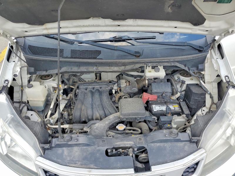 Продаж на аукціоні авто 2019 Nissan Nv200, vin: 3N6CM0KN0KK700782, номер лоту: 58830286