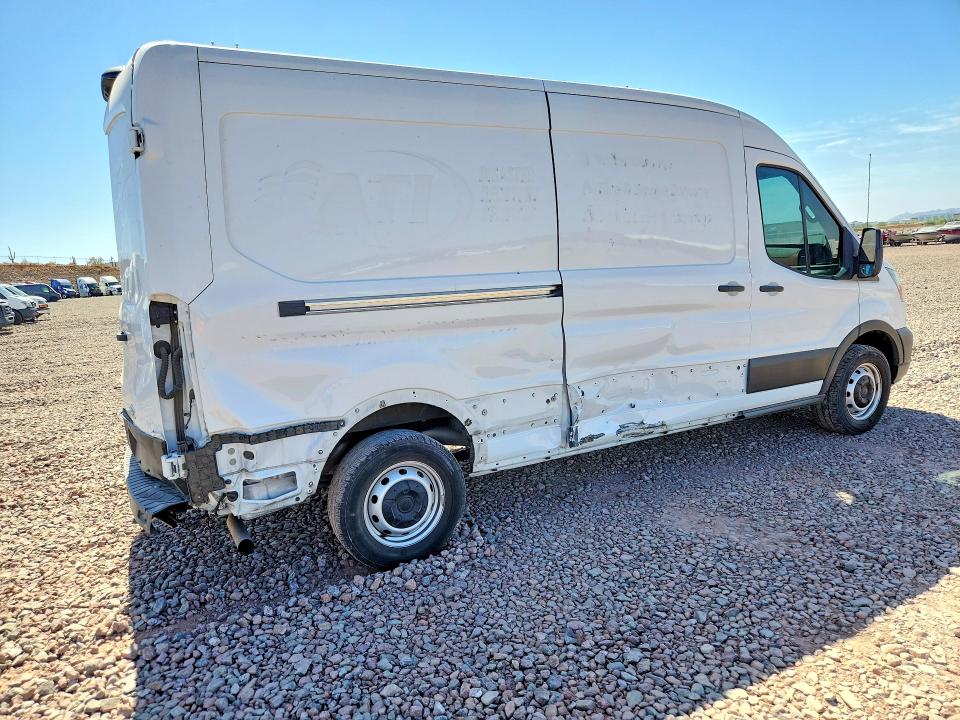 Aukcja sprzedaży 2023 Ford Transit, vin: 1FTBR1C8XPKB48273, numer aukcji: 60901416