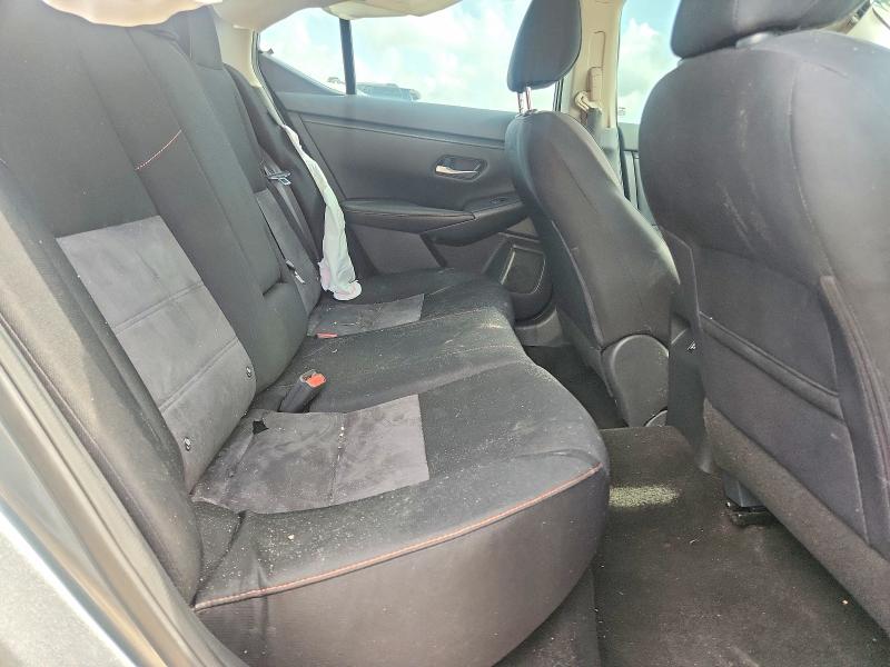 Aukcja sprzedaży 2020 Nissan Sentra, vin: 3N1AB8DV4LY251071, numer aukcji: 62066396