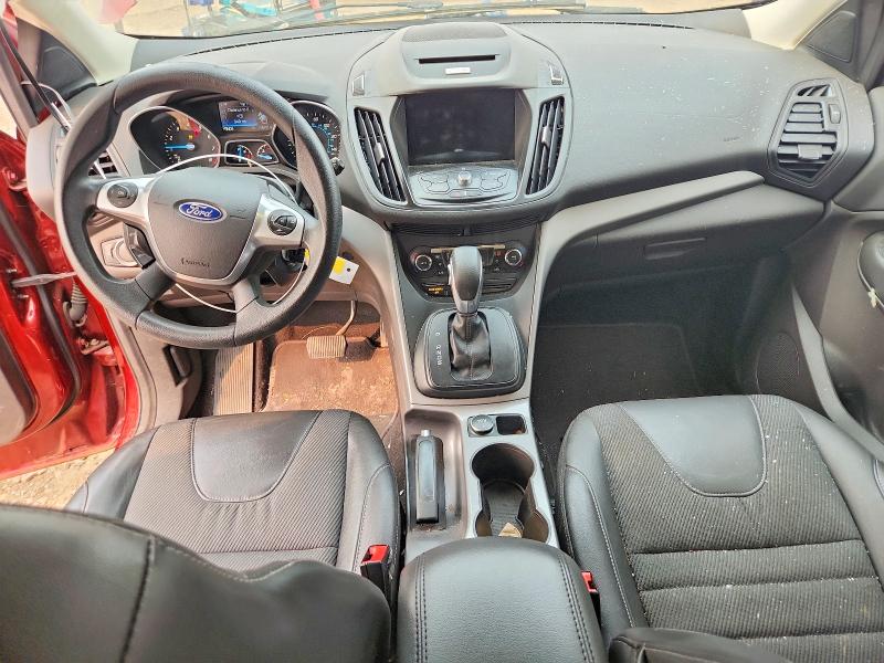 Aukcja sprzedaży 2016 Ford Escape, vin: 1FMCU9G9XGUB56328, numer aukcji: 61297926